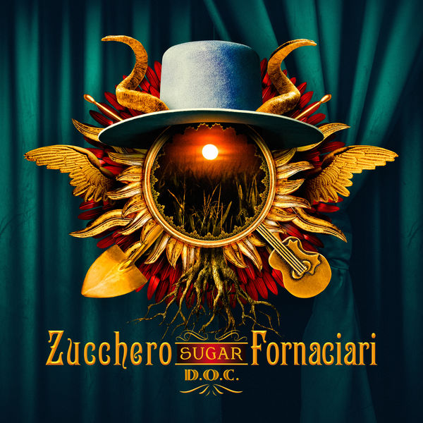 Zucchero - D.O.C. Zucchero - D.O.C.