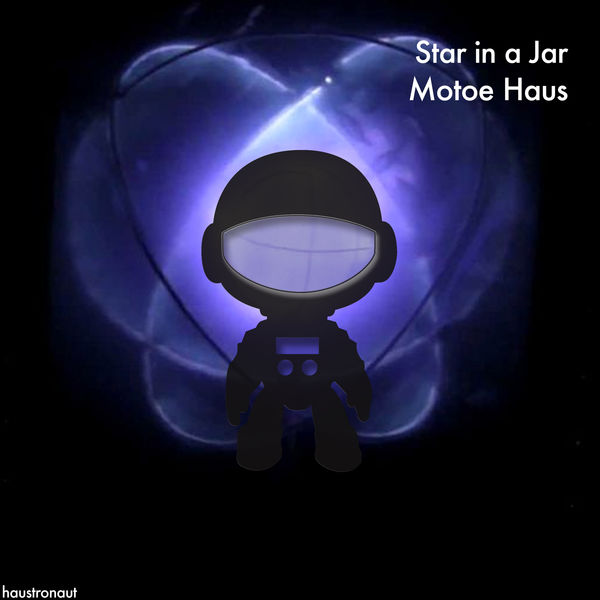 Motoe Haus - Star in a Jar Motoe Haus - Star in a Jar