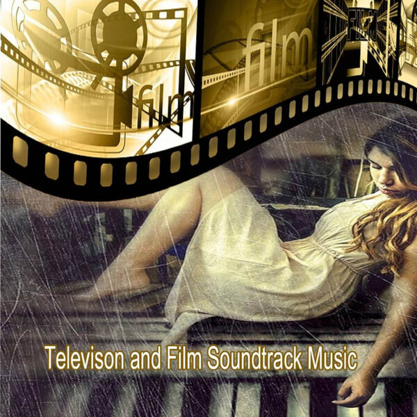 Television and Film Sound Track Music Volume 104, Professional Sound