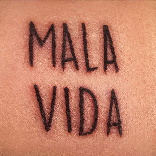 Amparo Sanchez - Mala Vida Amparo Sanchez - Mala Vida