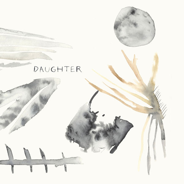 Daughter|All I Wanted (Live at Asylum Chapel) Daughter|All I Wanted (Live at Asylum Chapel)
