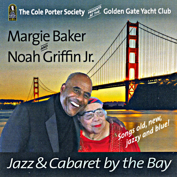 Margie Baker|Jazz & Cabaret by the Bay Margie Baker|Jazz & Cabaret by the Bay