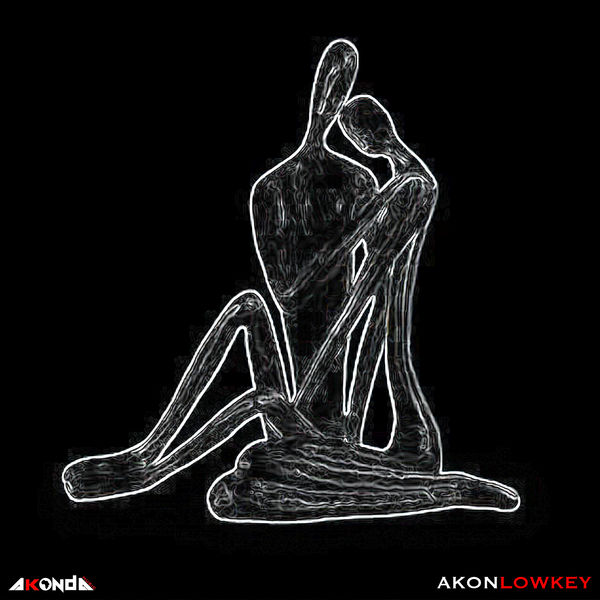 Akon - Low Key Akon - Low Key