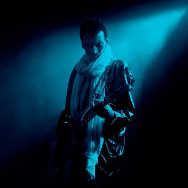Bombino|Imajghane / Chet Boughassa (Live) Bombino|Imajghane / Chet Boughassa (Live)