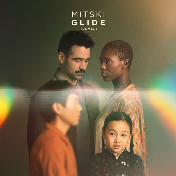 Mitski|Glide (cover) Mitski|Glide (cover)