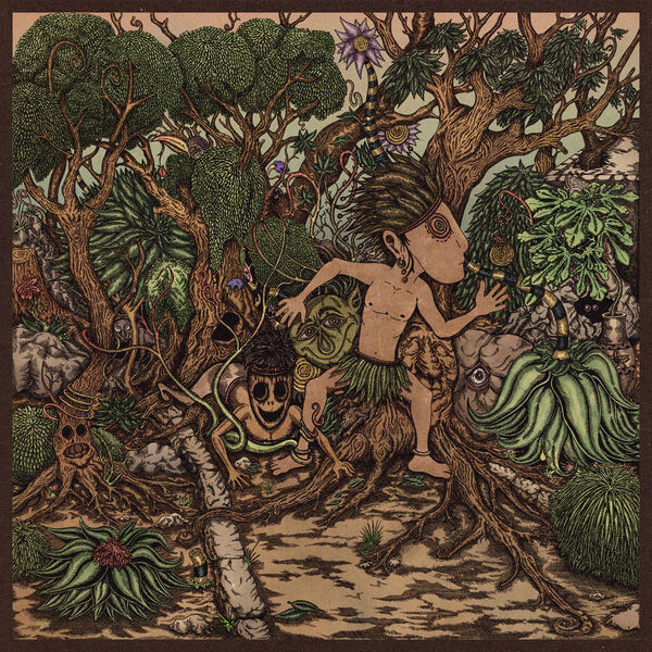 Nir Kleiner's Macumba|The Voodoo You Do Nir Kleiner's Macumba|The Voodoo You Do