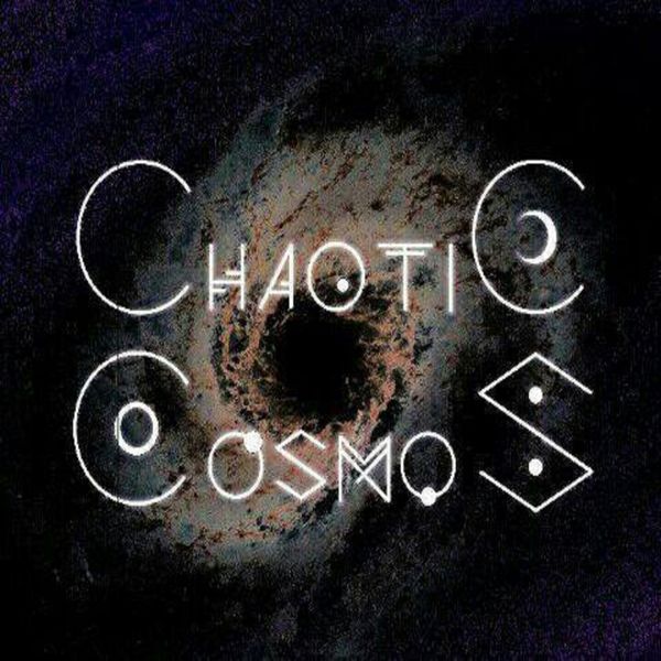 CHAOTIC COSMOS - Sorry CHAOTIC COSMOS - Sorry