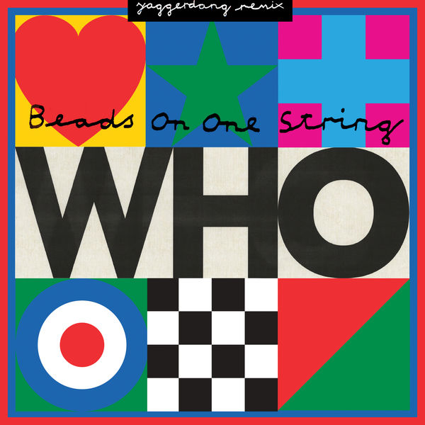 The Who - Beads On One String The Who - Beads On One String