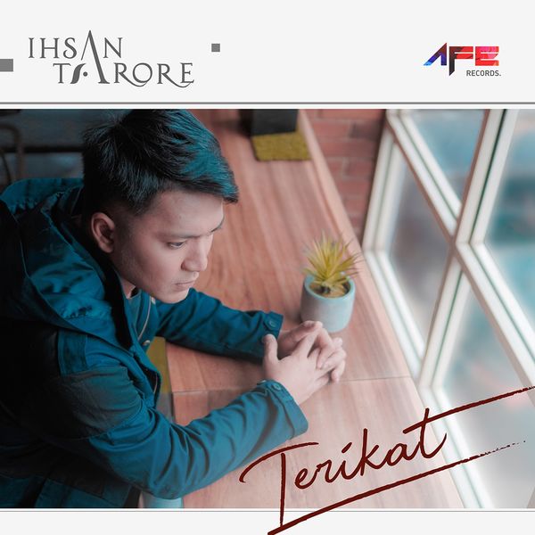 Ihsan Tarore - Terikat Ihsan Tarore - Terikat