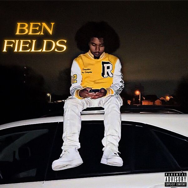 BEN FIELDS (EXTENDED), Gxtti - Qobuz
