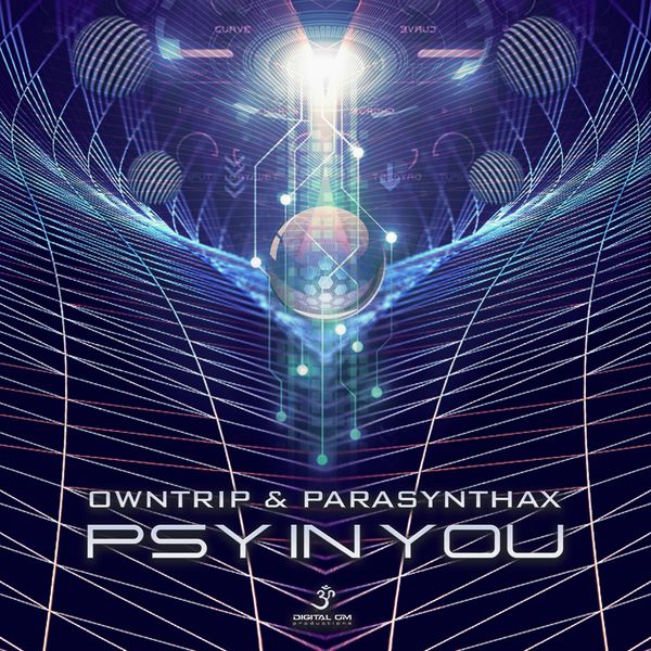 Owntrip - Psy in You Owntrip - Psy in You