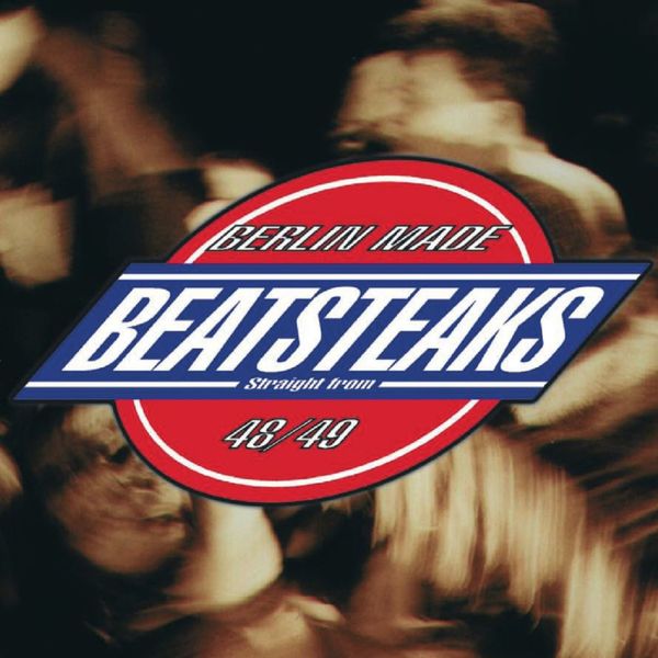 Beatsteaks - 48/49 Beatsteaks - 48/49