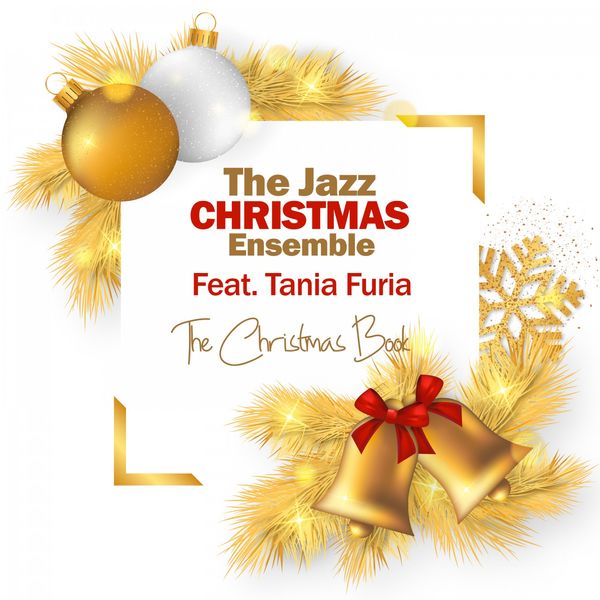 The Jazz Christmas Ensemble - The Christmas Book The Jazz Christmas Ensemble - The Christmas Book