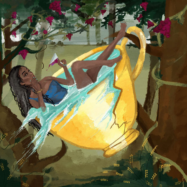 Issa Rae - Before I Spill Myself Issa Rae - Before I Spill Myself
