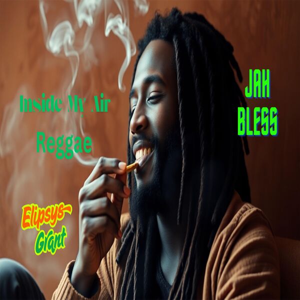 ELIPSYS GRANT|Inside My Air Reggae Vs ELIPSYS GRANT|Inside My Air Reggae Vs