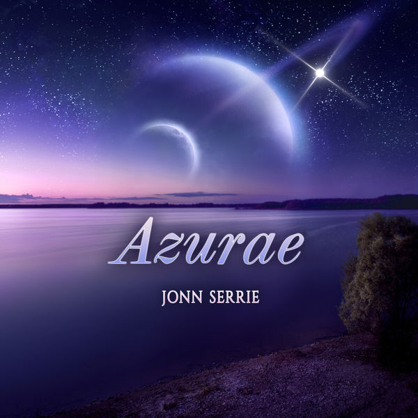 Jonn Serrie|Azurae Jonn Serrie|Azurae