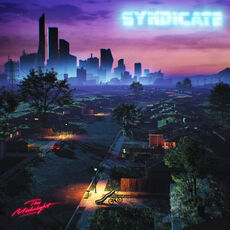 Syndicate, The Midnight - Qobuz