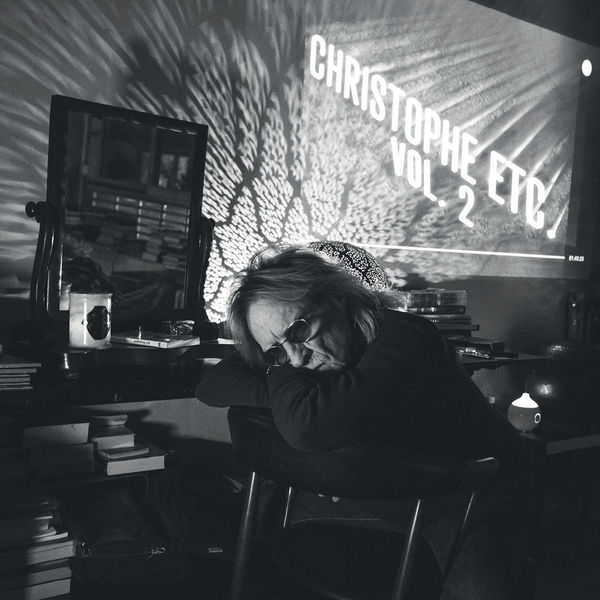 Christophe - Christophe Etc. Vol. 2 Christophe - Christophe Etc. Vol. 2