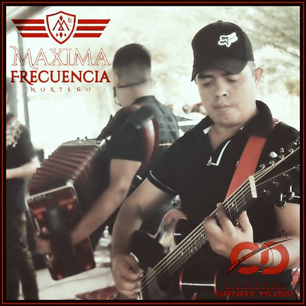 MAXIMA FRECUENCIA - El Chaparrito 26 MAXIMA FRECUENCIA - El Chaparrito 26