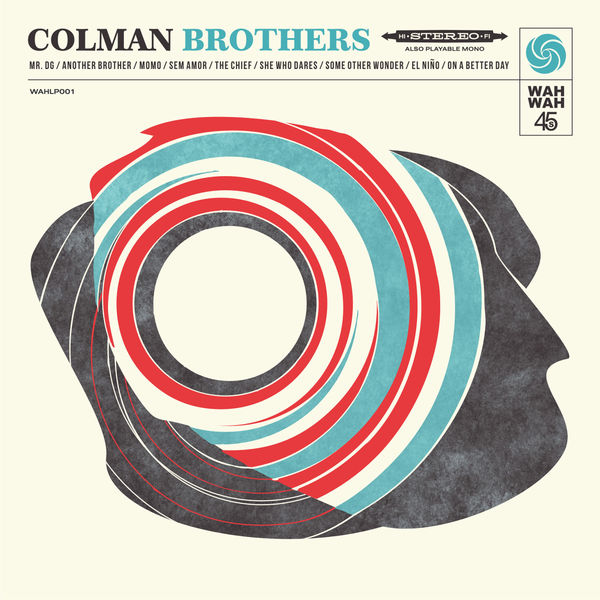 Colman Brothers - Colman Brothers Colman Brothers - Colman Brothers