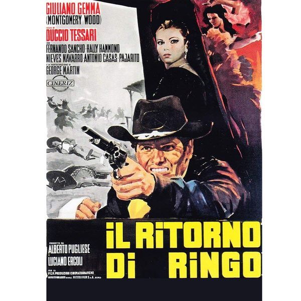 Ringo (From 