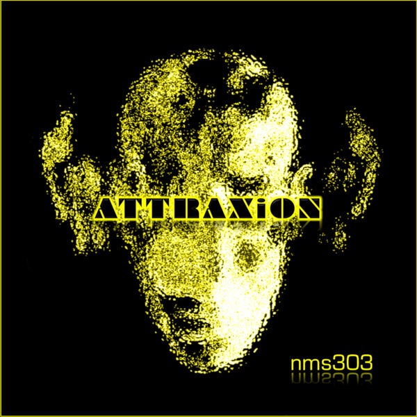 nms303|Attraxion nms303|Attraxion