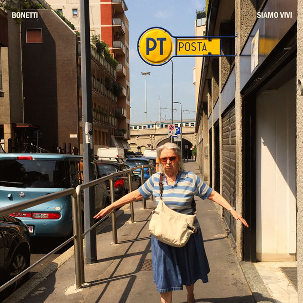 Siamo vivi by Bonetti