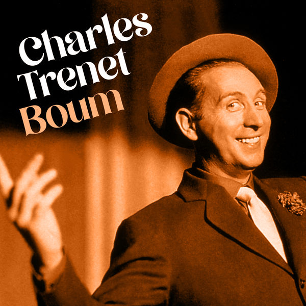 Charles Trenet - Boum Charles Trenet - Boum