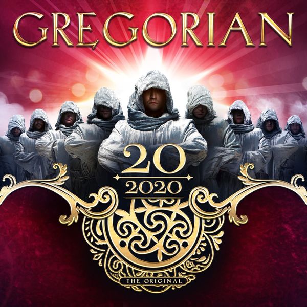 Gregorian - 20/2020 Gregorian - 20/2020