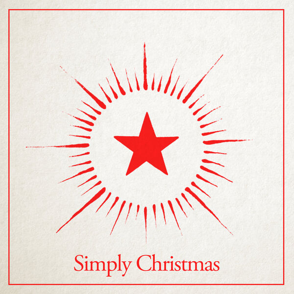 Various Artists - Simply Christmas Various Artists - Simply Christmas