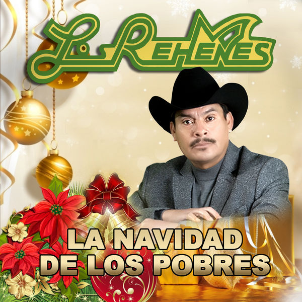 Los Rehenes - La Navidad de los Pobres Los Rehenes - La Navidad de los Pobres
