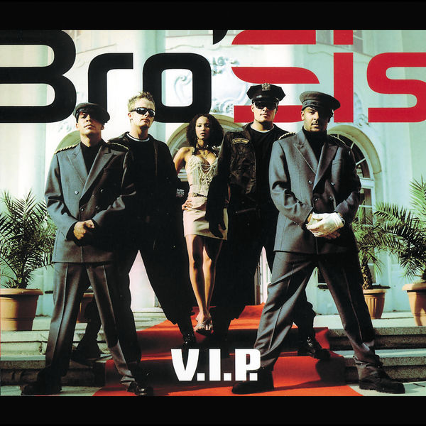 Bro'Sis|V.I.P. Bro'Sis|V.I.P.
