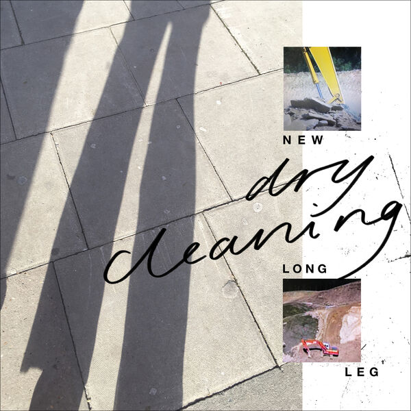 Dry Cleaning - Strong Feelings Dry Cleaning - Strong Feelings