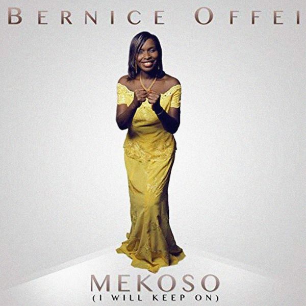 Bernice Offei - Me ko so Bernice Offei - Me ko so