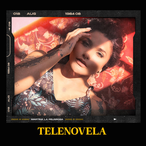 Martina La Peligrosa|Telenovela Martina La Peligrosa|Telenovela