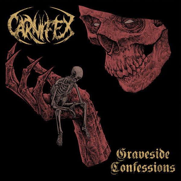 Carnifex|GRAVESIDE CONFESSIONS