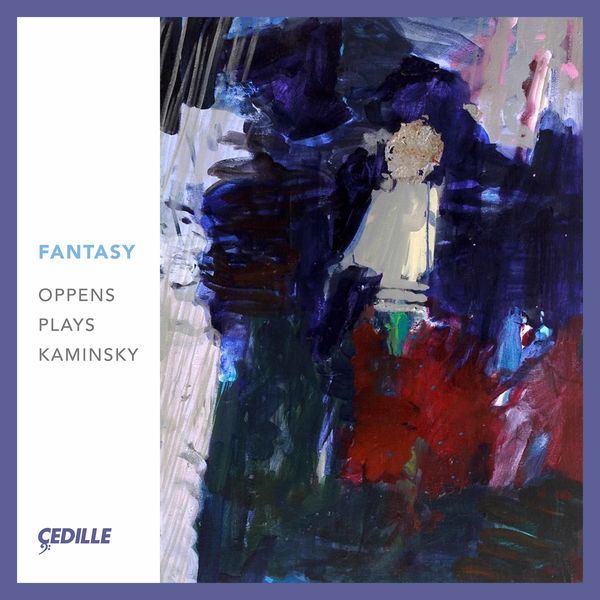 Ursula Oppens|Fantasy Ursula Oppens|Fantasy