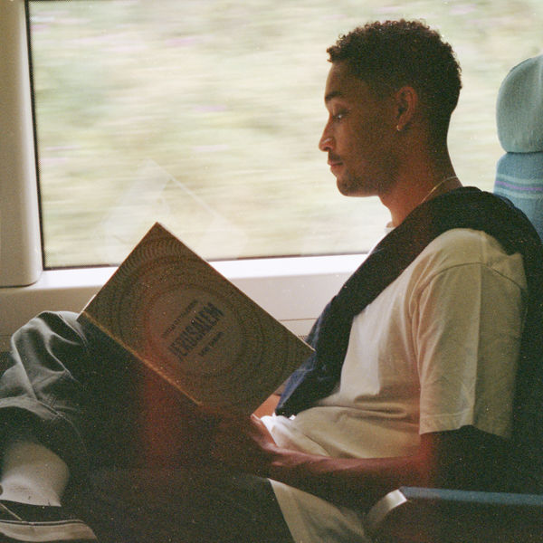 Loyle-Carner|Ottolenghi Loyle-Carner|Ottolenghi