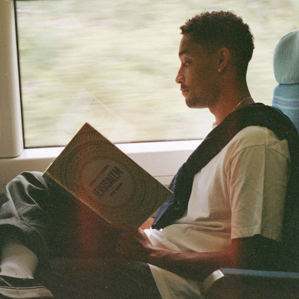 Loyle-Carner|Ottolenghi