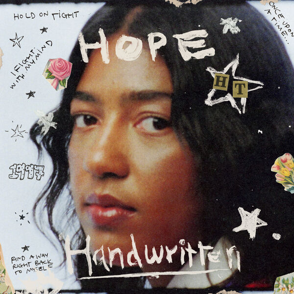 新品★HOPE TALA ★HOPE HANDWRITTEN Hope Handwritten, Hope Tala - Qobuz
