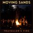 Moving Sands Traveller's Fire