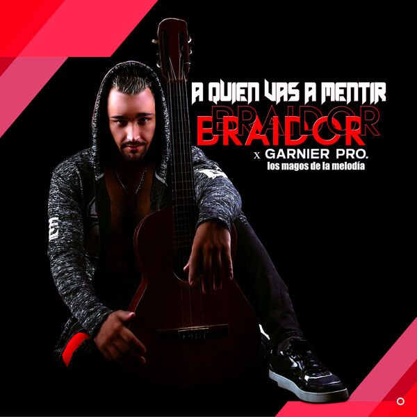 Braidor|A quién vas a mentir Braidor|A quién vas a mentir