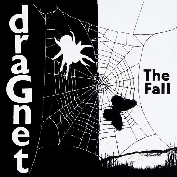 The Fall - Dragnet (Deluxe Edition) The Fall - Dragnet (Deluxe Edition)