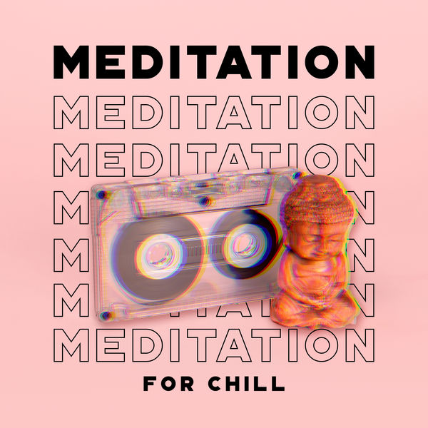 Meditation Music Zone|Meditation for Chill (Binaural Beats, Isochronic Tones, Healing Chakra)