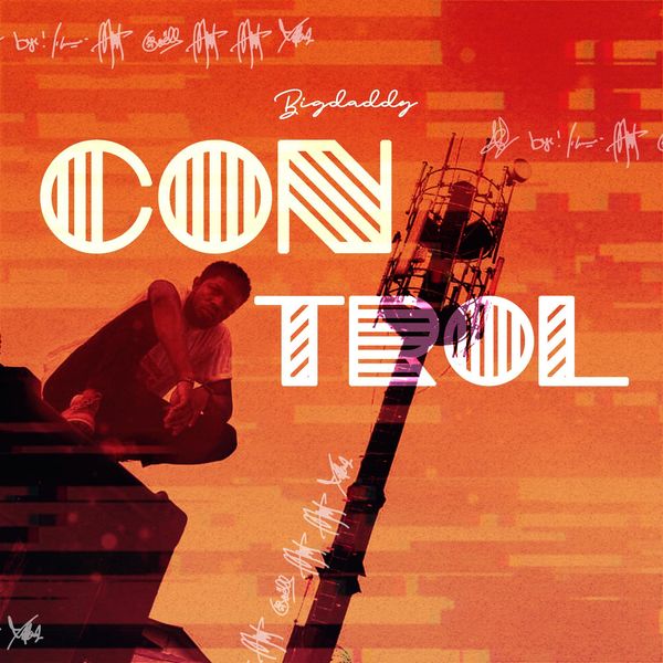 Big Daddy - Control Big Daddy - Control