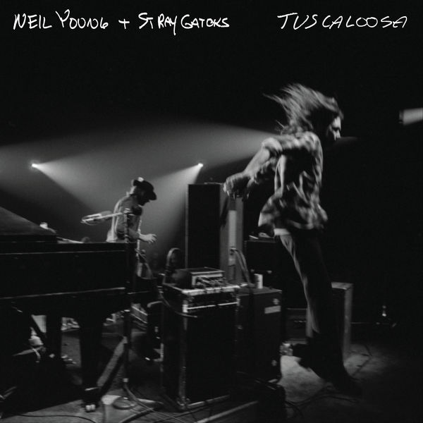 Neil Young - Tuscaloosa (Live) Neil Young - Tuscaloosa (Live)