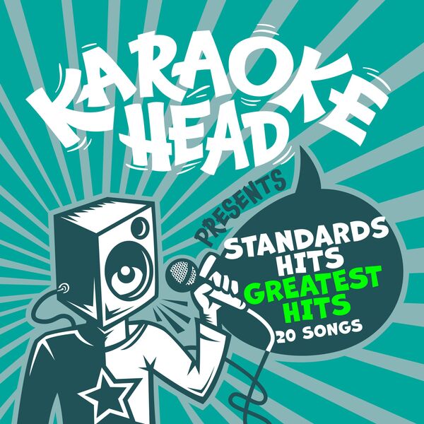 Standards Hits Greatest Hits Karaoke, Karaoke Backtrack AllStars Qobuz