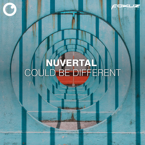Nuvertal|Could Be Different Nuvertal|Could Be Different