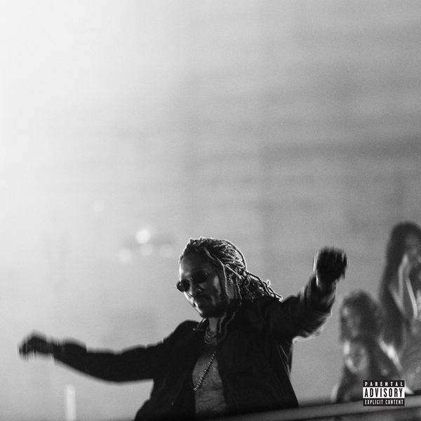 Future - High Off Life Future - High Off Life