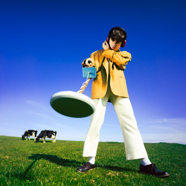 Declan McKenna|What Happened to the Beach? Declan McKenna|What Happened to the Beach?